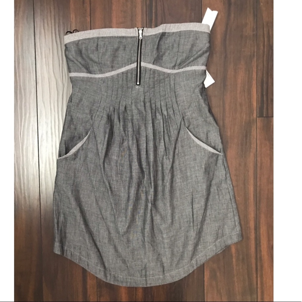 ⚙️ QuickSilver Dress ⚙️